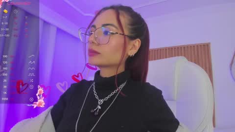   Sophie  IG sophiecherry es   online show from 02.21.25