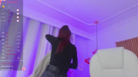   Sophie  IG sophiecherry es   online show from 02.21.25