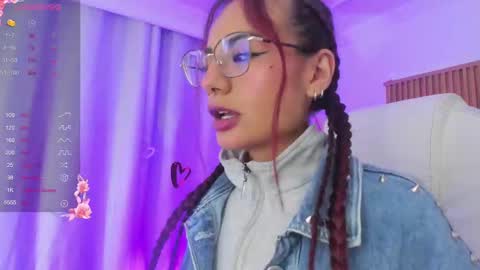   Sophie  IG sophiecherry es   online show from 02.22.25