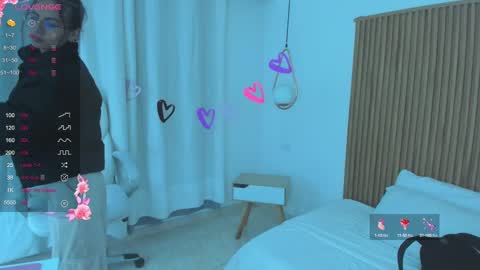   Sophie  IG sophiecherry es   online show from 02.23.25