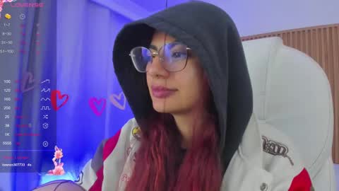   Sophie  IG sophiecherry es   online show from 02.24.25