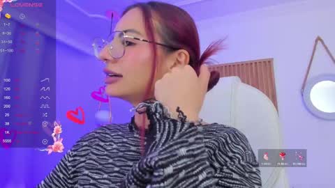   Sophie  IG sophiecherry es   online show from 03.01.25