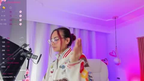   Sophie  IG sophiecherry es   online show from 03.05.25