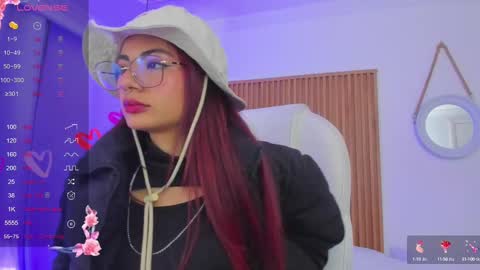   Sophie  IG sophiecherry es   online show from 03.08.25