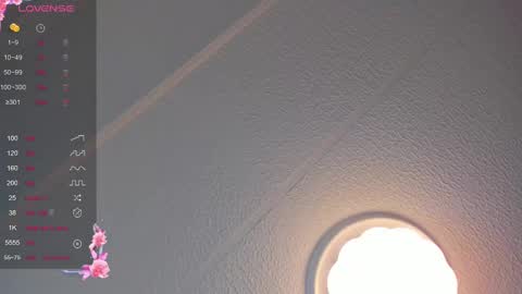   Sophie  IG sophiecherry es   online show from 03.09.25