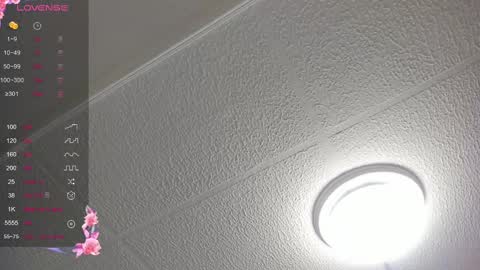   Sophie  IG sophiecherry es   online show from 03.10.25