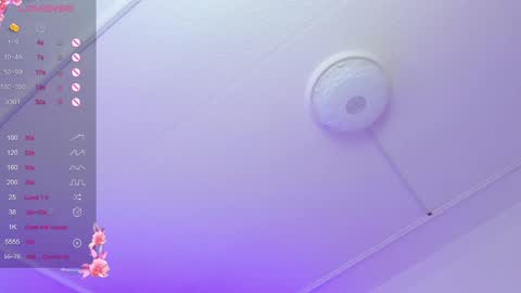   Sophie  IG sophiecherry es   online show from 03.10.25