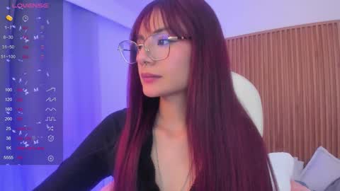   Sophie  IG sophiecherry es   online show from 09.12.25