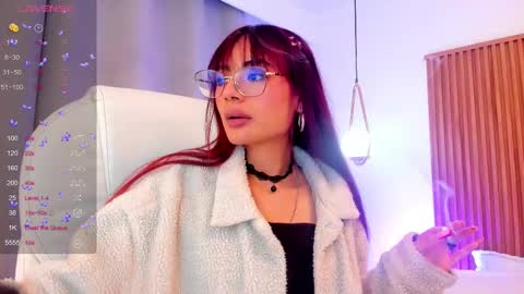   Sophie  IG sophiecherry es   online show from 09.30.25