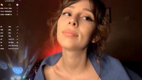 Mira online show from 11.26.25