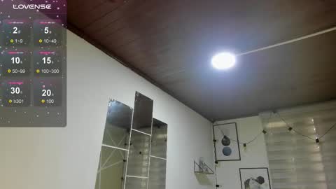 Snapshot of sophiee09_ chatting on 01.08.26 Sophie online show from 01.08.26