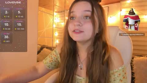 Snapshot of sophiee09_ chatting on 02.26.26 Sophie online show from 02.26.26