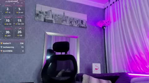 Snapshot of sophiee_s chatting on 03.08.25 Sophie online show from 03.08.25