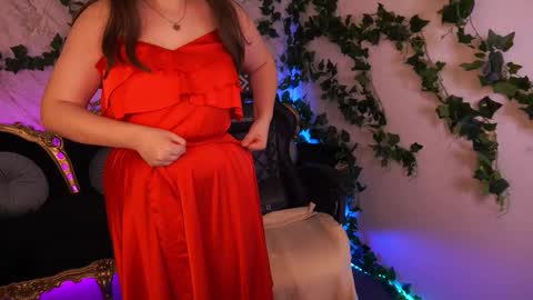sophieedreams online show from 10.18.25