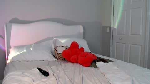 Sophie Star online show from 02.03.26