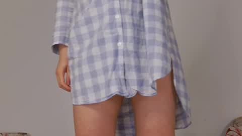 Sophie Rain online show from 10.14.25