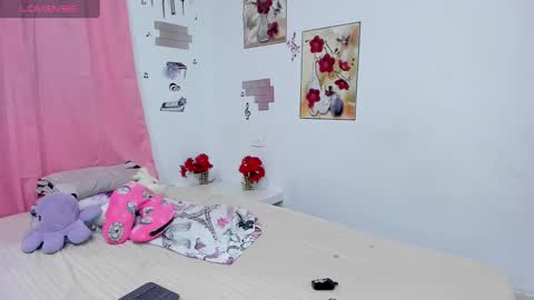 Sophie Woods  online show from 12.17.24