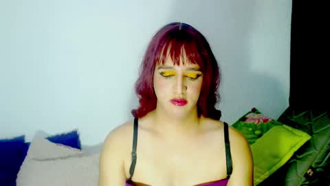 sophiehillsxo online show from 03.06.25