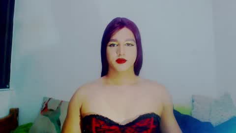 sophiehillsxo online show from 03.24.26