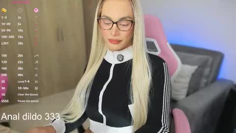 SAMANTHA online show from 03.21.26