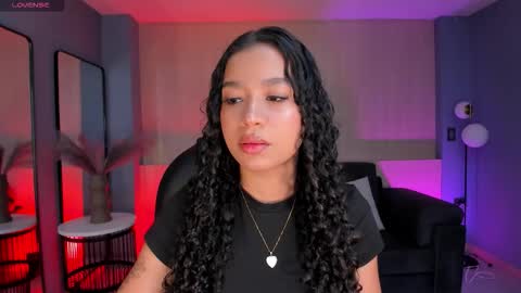 Snapshot of sophiehouston_ chatting on 09.21.25 Sophie Houston online show from 09.21.25