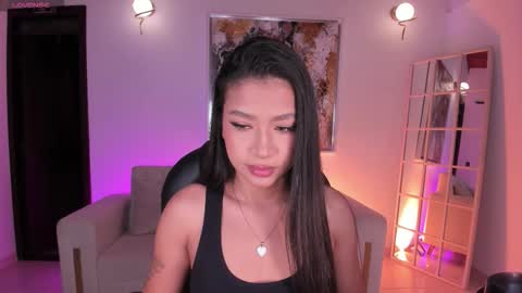 Snapshot of sophiehouston_ chatting on 01.08.26 Sophie Houston online show from 01.08.26