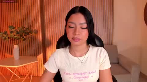 Snapshot of sophiehouston_ chatting on 06.12.26 Sophie Houston online show from 06.12.26