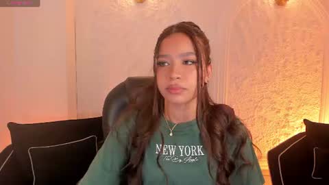 Snapshot of sophiehouston_ chatting on 07.15.26 Sophie Houston online show from 07.15.26