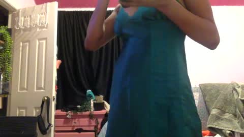Sophia Star online show from 07.13.26