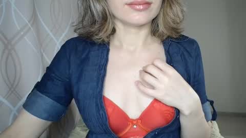 Sophiemisss online show from 11.07.25