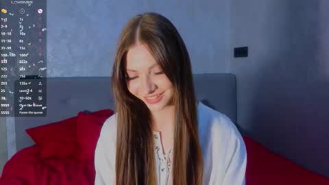 Lina online show from 12.04.25