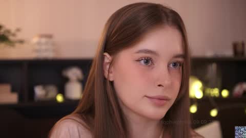 Sophie  Next stream  3 online show from 09.09.25