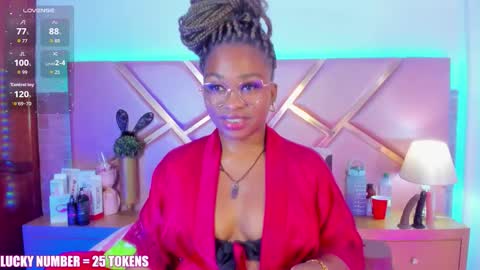 Sophie online show from 03.26.26