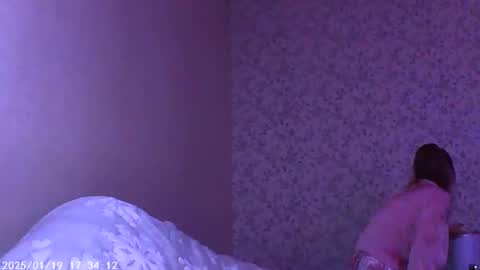 Sophie and my bestie Mandy    online show from 01.18.25