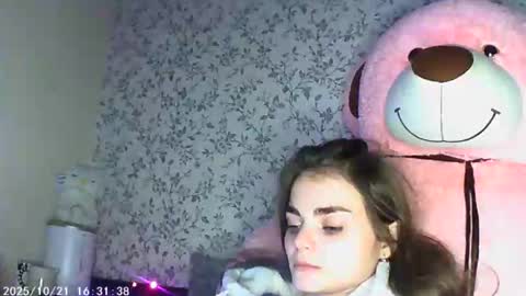 Sophie and my bestie Mandy    online show from 10.20.25