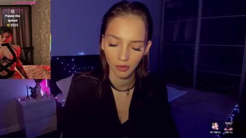 sophiewildcat online show from 02.23.26