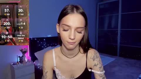 sophiewildcat online show from 02.26.26