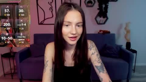 sophiewildcat online show from 05.31.26