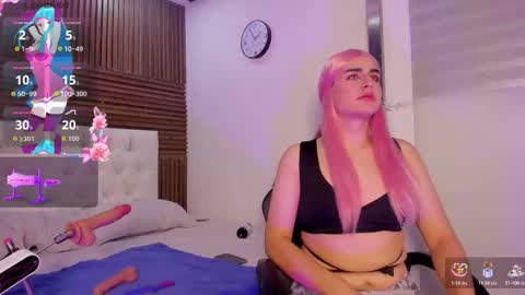 Sophie online show from 03.19.26