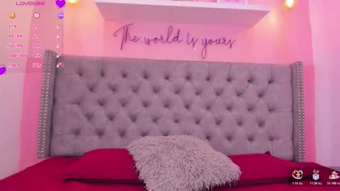 Sophii  online show from 03.05.26