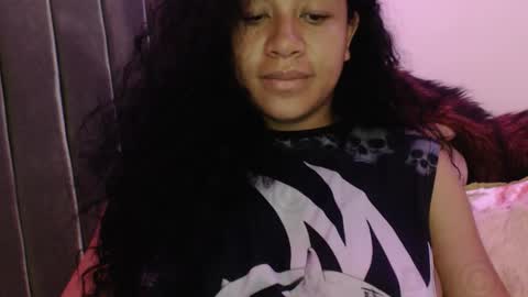 Sophia this is not my real name online show from 11.25.25