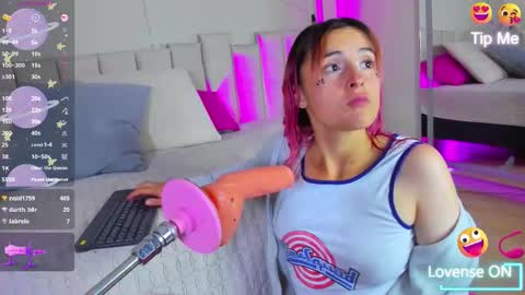 Sophia online show from 10.10.25