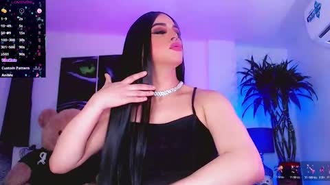 Snapshot of sophiieesweet chatting on 11.04.25 Sophie Sweet online show from 11.04.25