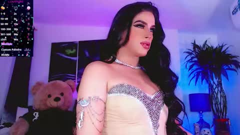 Snapshot of sophiieesweet chatting on 11.09.25 Sophie Sweet online show from 11.09.25