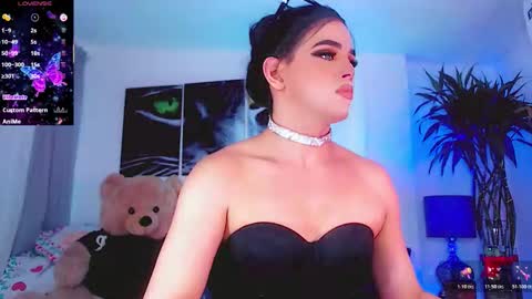 Snapshot of sophiieesweet chatting on 12.05.25 Sophie Sweet online show from 12.05.25