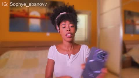 SEE U HERE OF  online show from 10.14.25