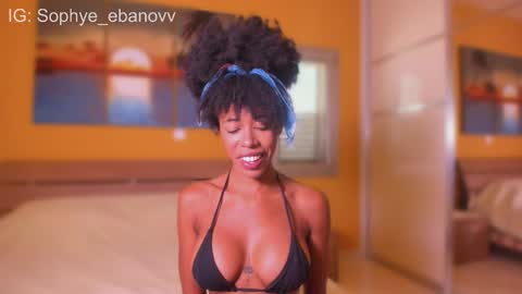 SEE U HERE OF  online show from 10.21.25