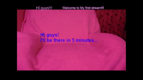 sophysterling85 online show from 10.21.25