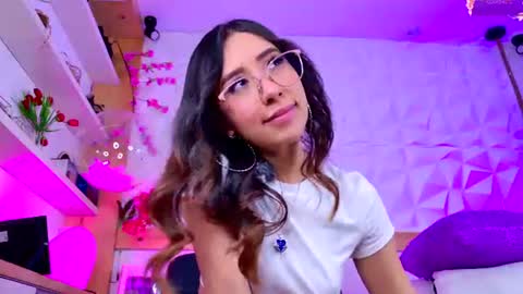 Snapshot of sopphiaa_payton chatting on 07.31.26 Sophie online show from 07.31.26