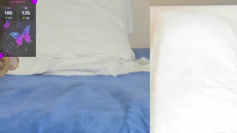 Snapshot of soraya_davis_ chatting on 03.17.26 Soraya online show from 03.17.26